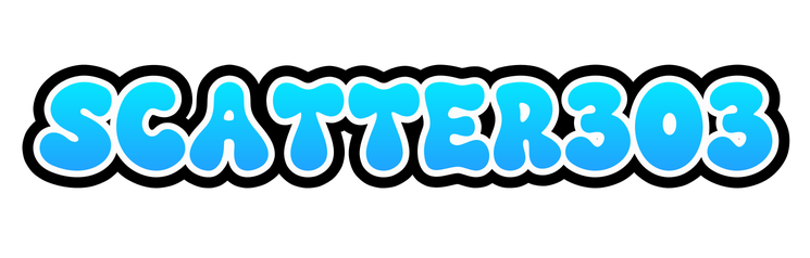 SCATTER303