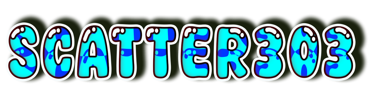 Scatter303